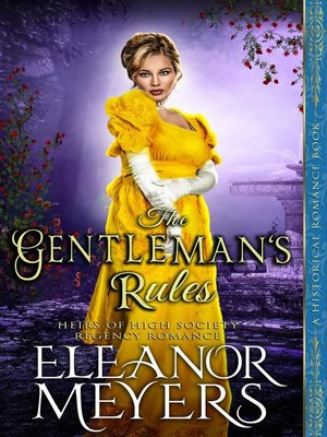 cover image of Historical Romance